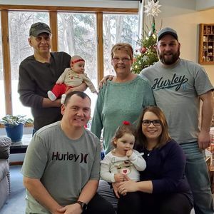 Meet your Posher, Geri